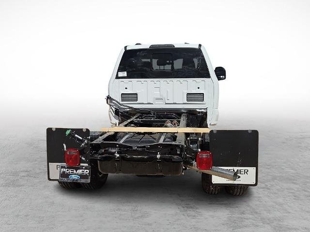 New 2026 Oxford White Ford F-350® XL image 36