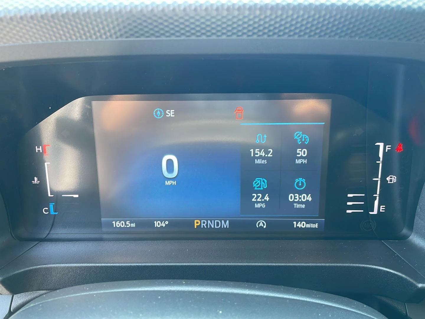 New 2026 Oxford White Ford XLT image 20