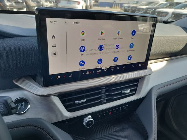 New 2026 Black Ford Active image 7