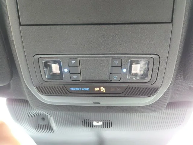 New 2027 Gray Ford 4DR 4WD ACTIVE image 32