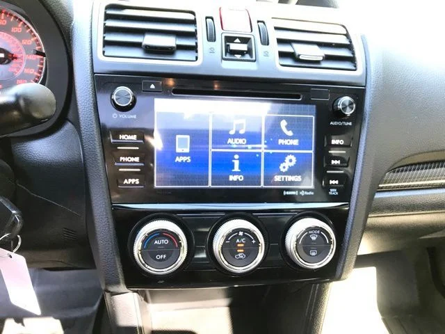 Used 2017 Silver Subaru Limited image 16
