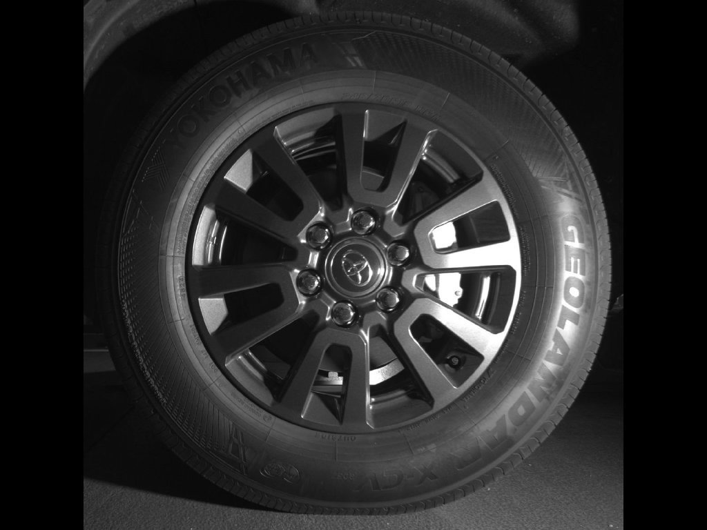 Used 2027  Toyota 1958 image 10
