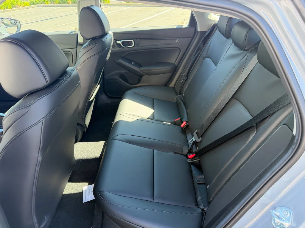 New 2026 Urban Gray Pearl Acura Base image 24