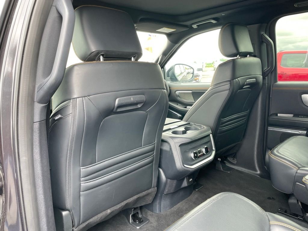 Used 2025 Gray Ford Tremor image 61