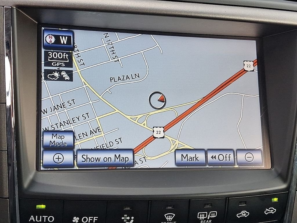 Used 2015 Red Lexus 250 C image 18
