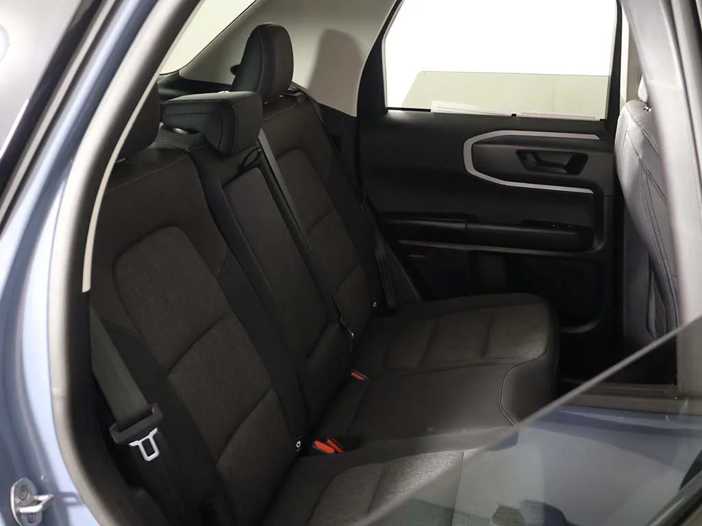 Used 2024 Gray Ford Big Bend image 27