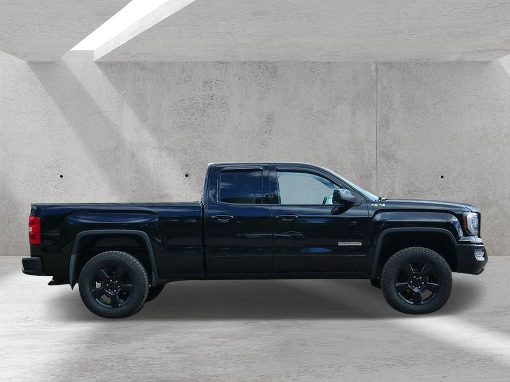 Used 2018 GMC Sierra 1500 Base with VIN 1GTV2LEC0JZ298518 for sale in White Bear Lake, Minnesota