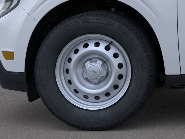 New 2026 Space White Metallic Ford XL image 20
