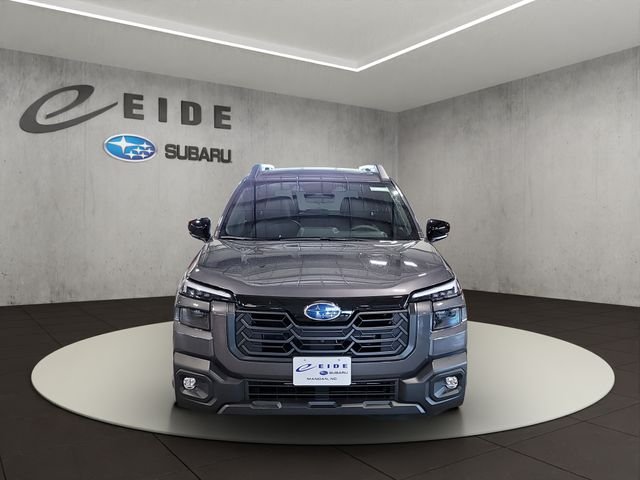 New 2026 MAGNETITE GRAY METALLIC Subaru Touring XT image 9