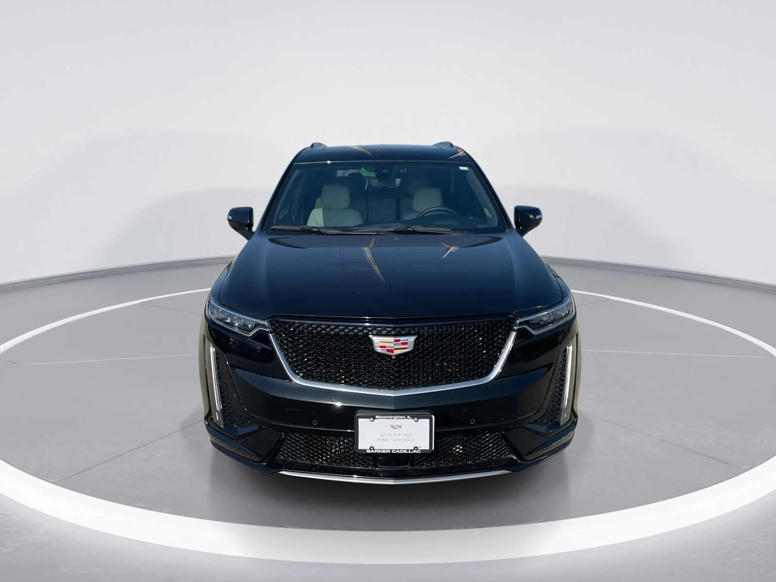 2023 Cadillac XT6 Sport - Photo 4