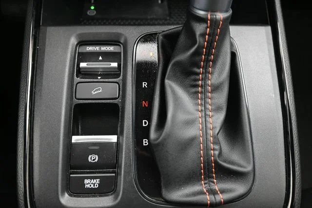 2026 Honda CR-V Sport Touring - Photo 31