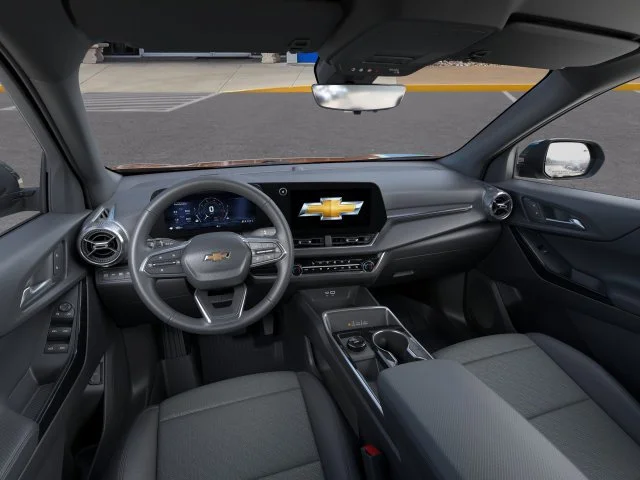 New 2027 Autumn Harvest Metallic Chevrolet LT image 15