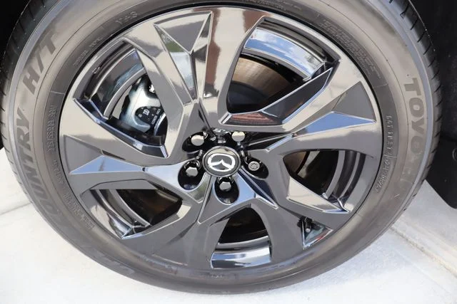 Used 2026 Gray Metallic Mazda 2.5 S Premium Plus image 50