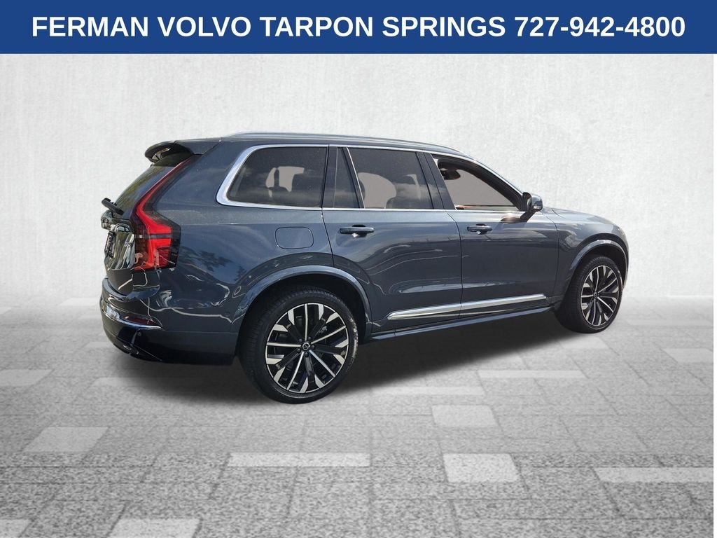 2026 Volvo XC90 Plus - Photo 10