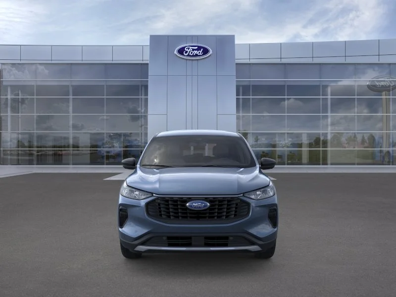 New 2026 Vapor Blue Metallic Ford Active® image 6