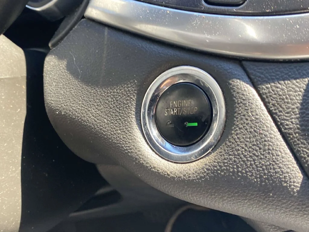 Used 2019 Blue Chevrolet LT image 28
