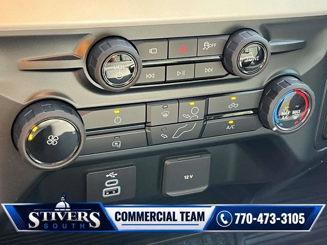 2026 Ford F-250 Super Duty XL - Photo 20