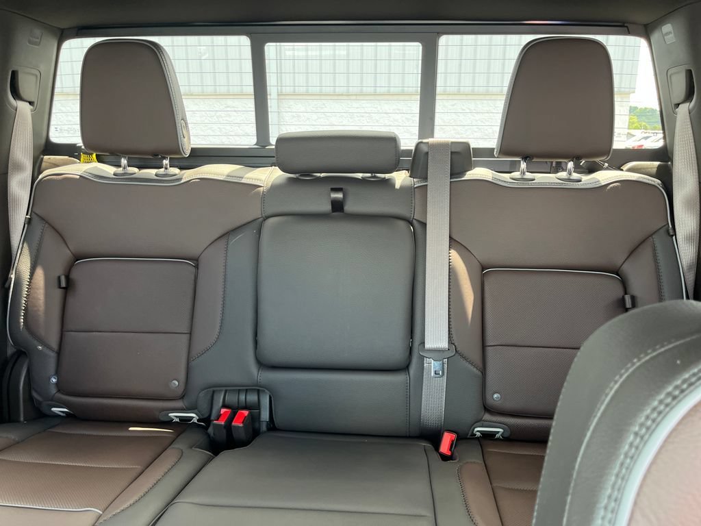 New 2026 Coastal Dune GMC Denali image 14