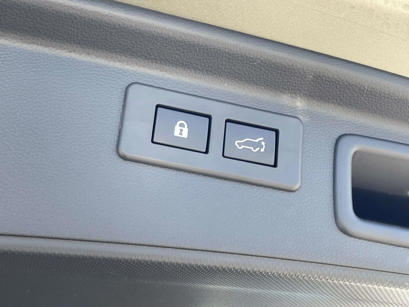 Used 2024 Autumn Green Metallic Subaru Touring image 36