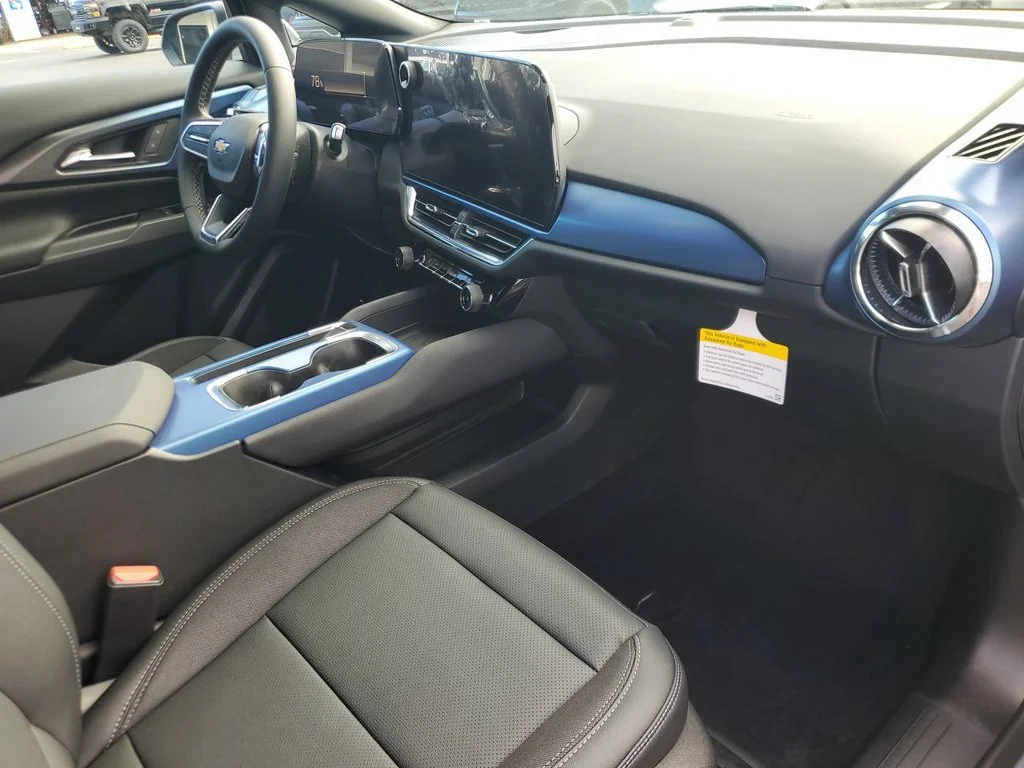 2026 Chevrolet Equinox EV 2LT - Photo 28