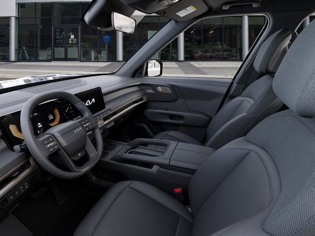 New 2027 Ebony Black Kia S image 17