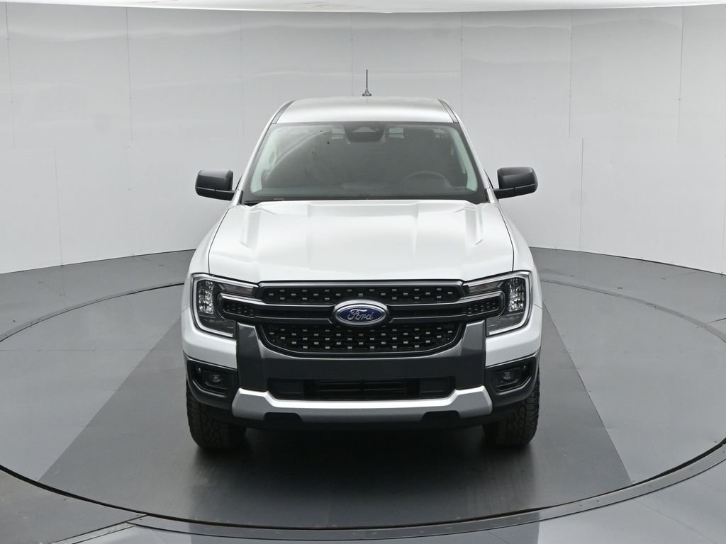 New 2026 Avalanche Ford XLT image 35
