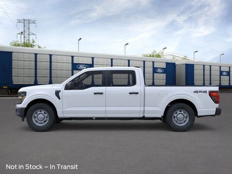 New 2026 Oxford White Ford XL image 18