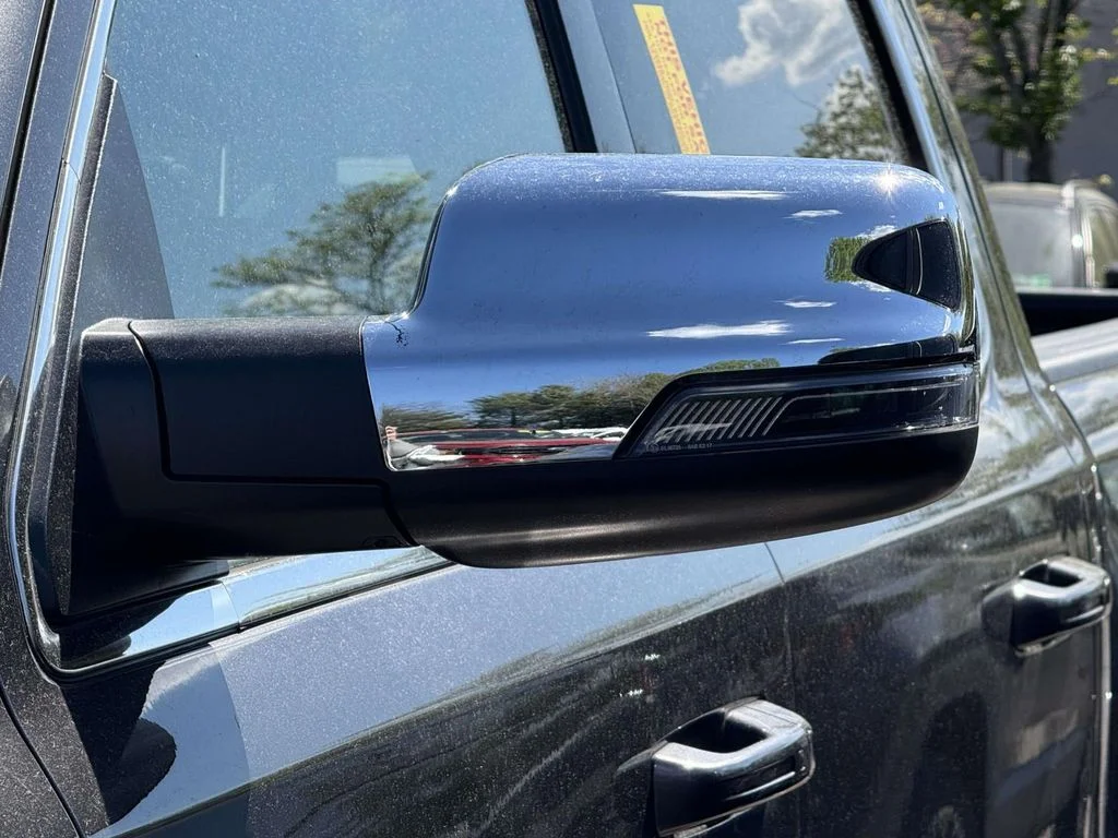 2024 RAM Ram 1500 Pickup Limited - Photo 11