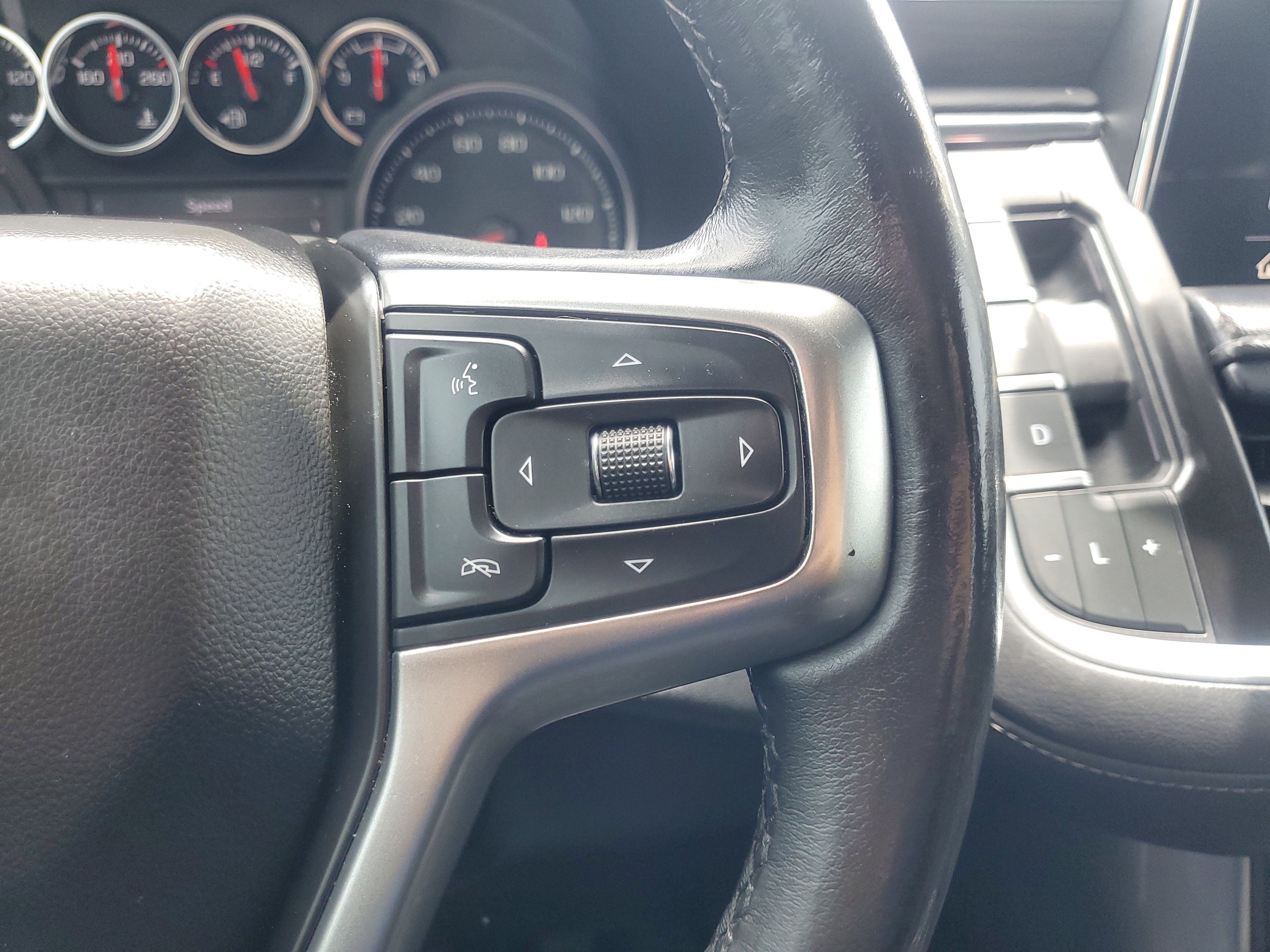 2021 Chevrolet Tahoe LT - Photo 24
