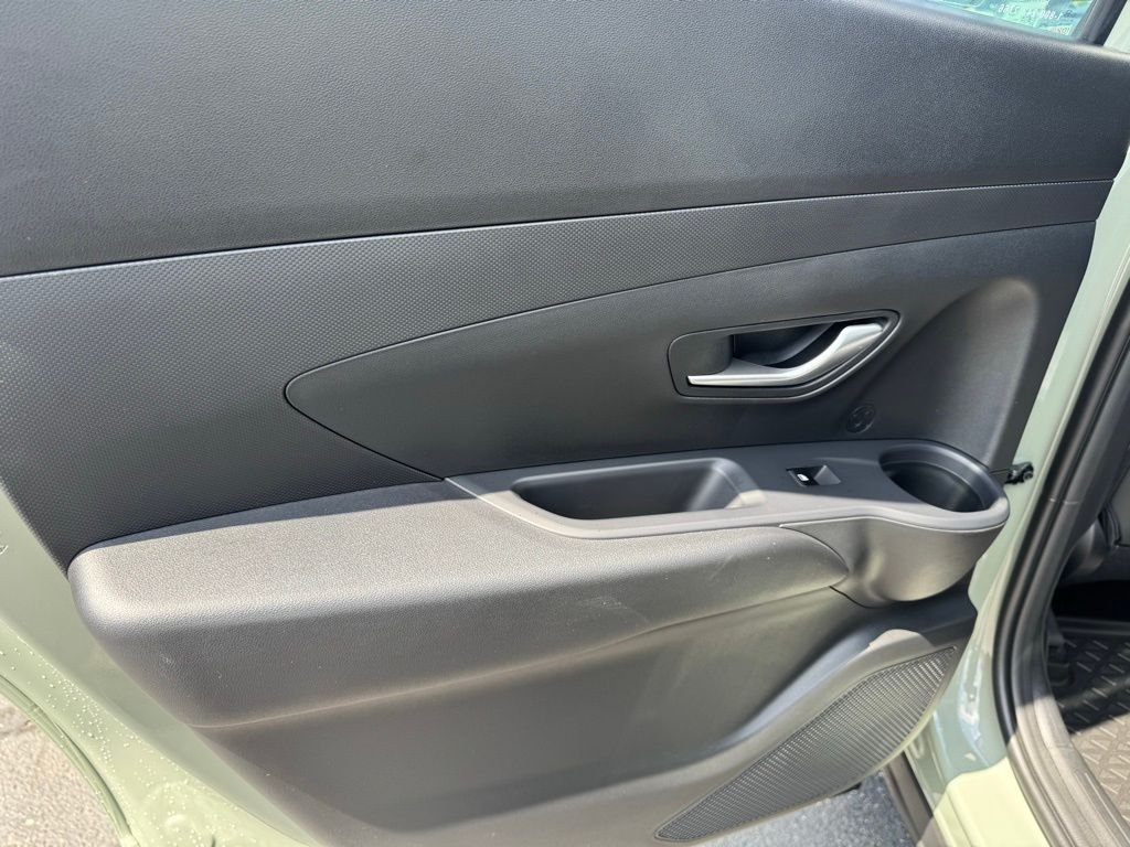 2026 Hyundai Santa Cruz SEL - Photo 27
