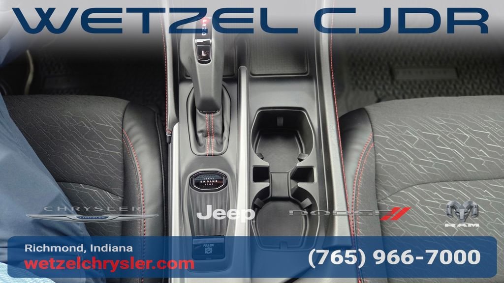 2026 Dodge Charger Scat Pack - Photo 24