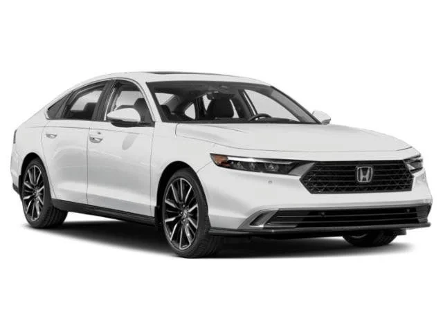 2025 Honda Accord Hybrid Touring - Photo 6