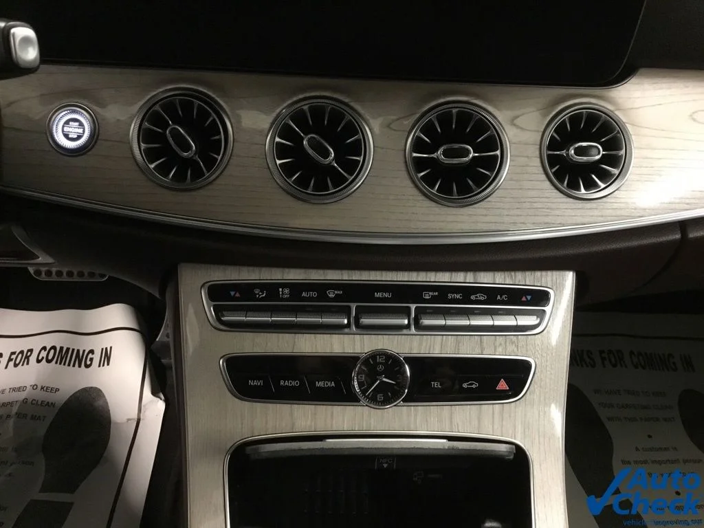 Used 2019 White Mercedes-Benz CLS 450 image 53