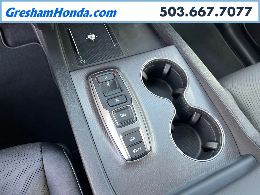 2026 Honda Ridgeline RTL - Photo 22