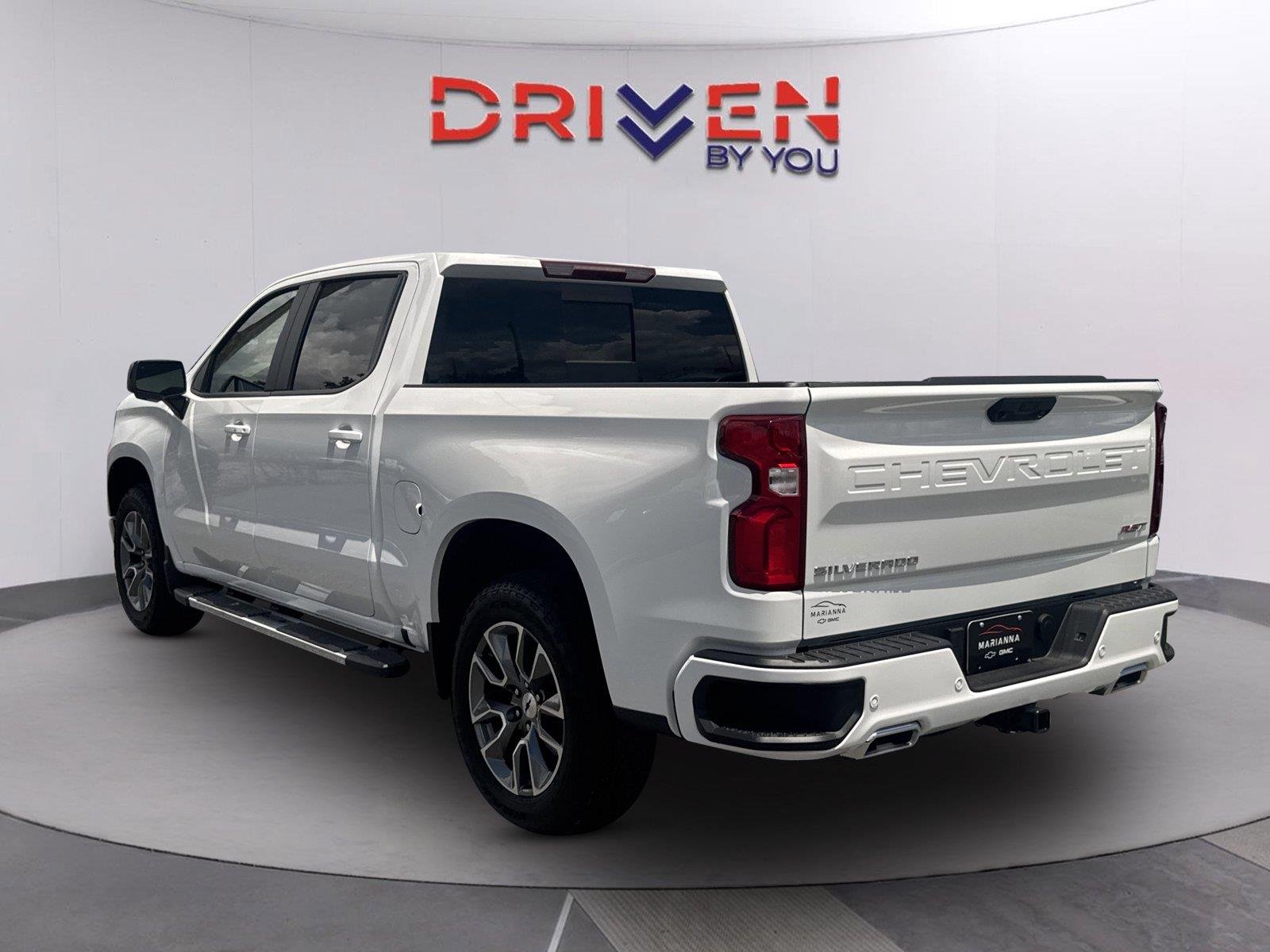 2026 Chevrolet Silverado 1500 RST - Photo 6