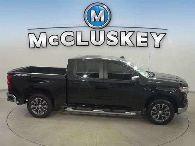 2022 Chevrolet Silverado 1500 LT - Photo 12