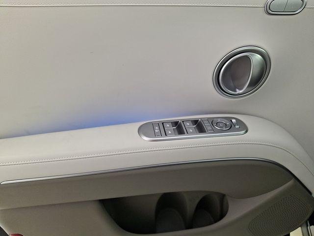 New 2026 Blue Hyundai Limited AWD image 14