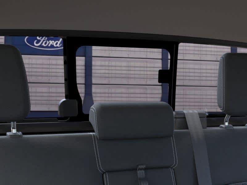 New 2026 Oxford White Ford XLT image 22