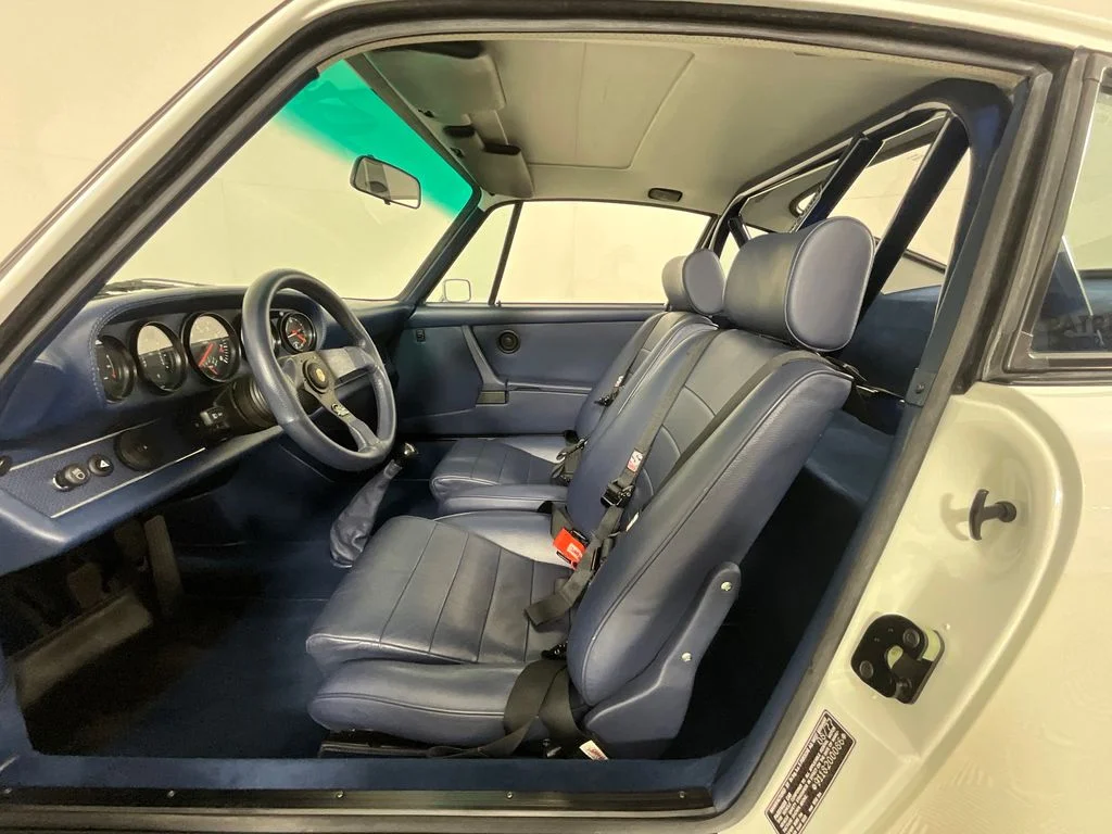 Used 1978 White Porsche SC image 11