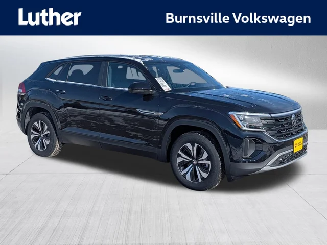 2026 Volkswagen Atlas Cross Sport 2.0T SE