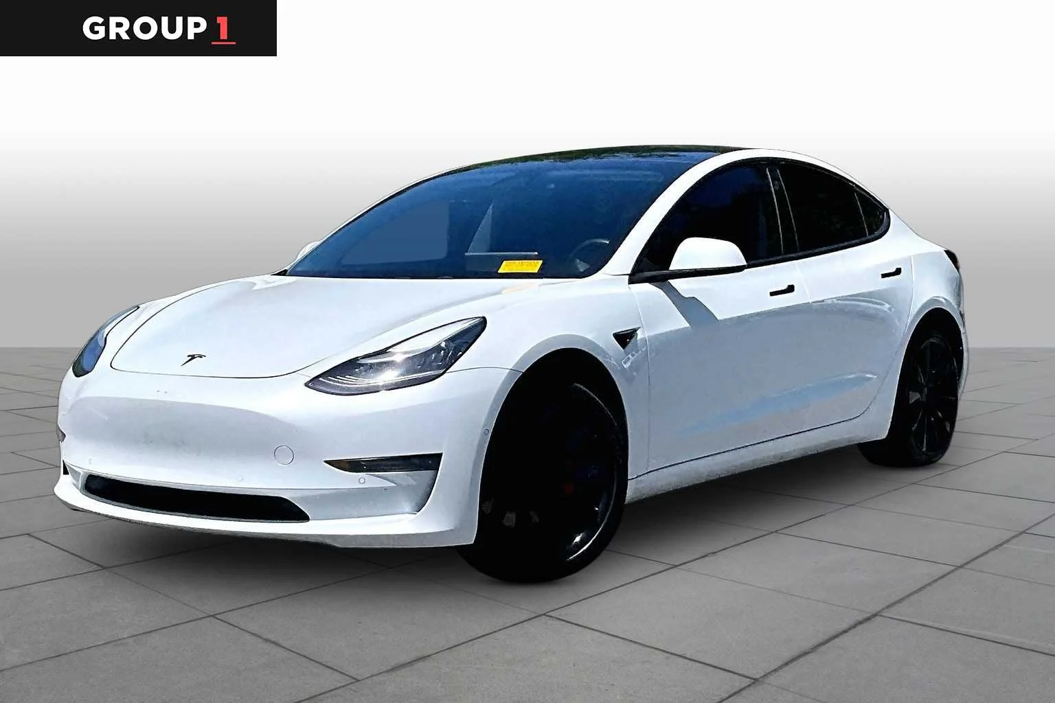 2019 Tesla Model 3 Base