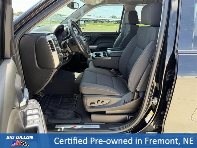 2019 Chevrolet Silverado 1500 LD LT Z71 - Photo 6