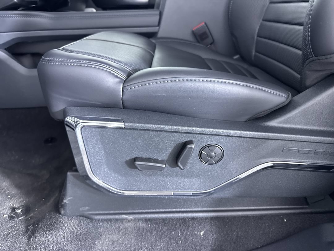 New 2026 Avalanche Ford Platinum image 13