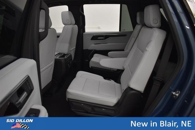 2026 Chevrolet Tahoe Premier - Photo 11