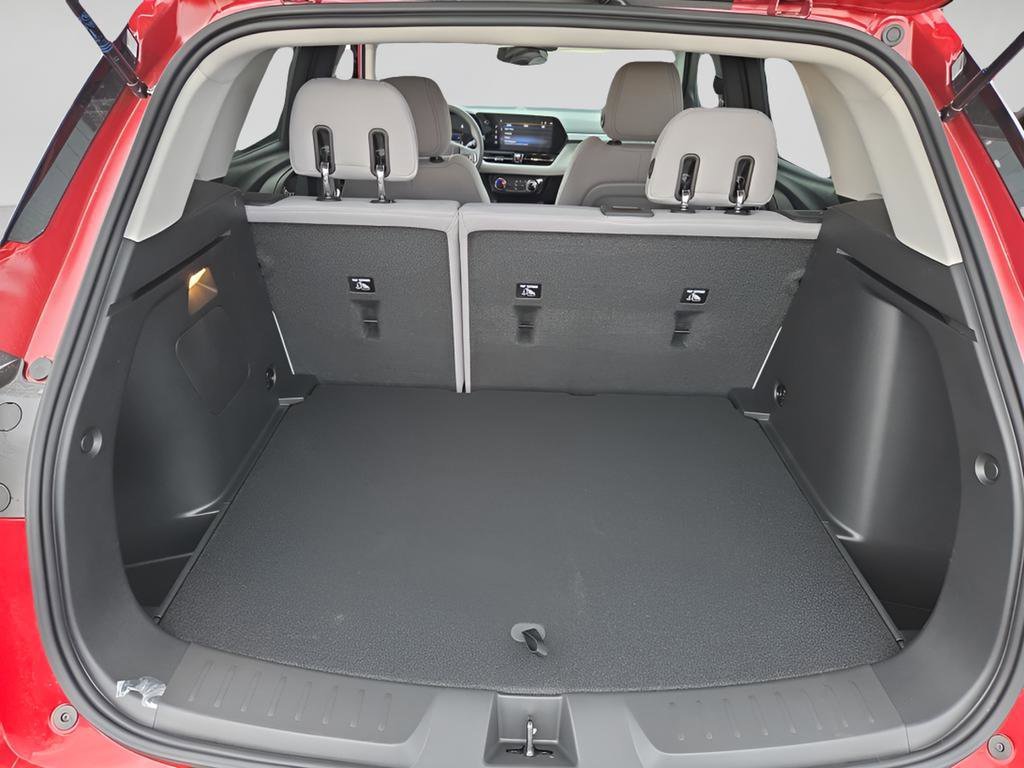 2026 Chevrolet Trailblazer LT - Photo 17