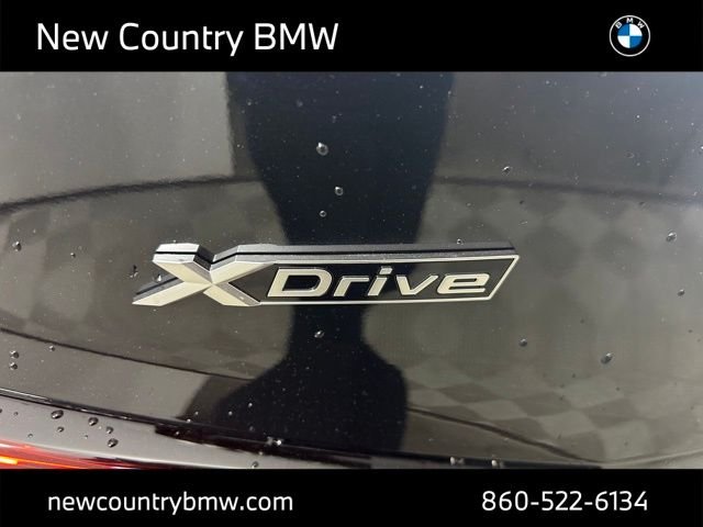 New 2026 Black Sapphire Metallic BMW 228 Gran Coupe image 10