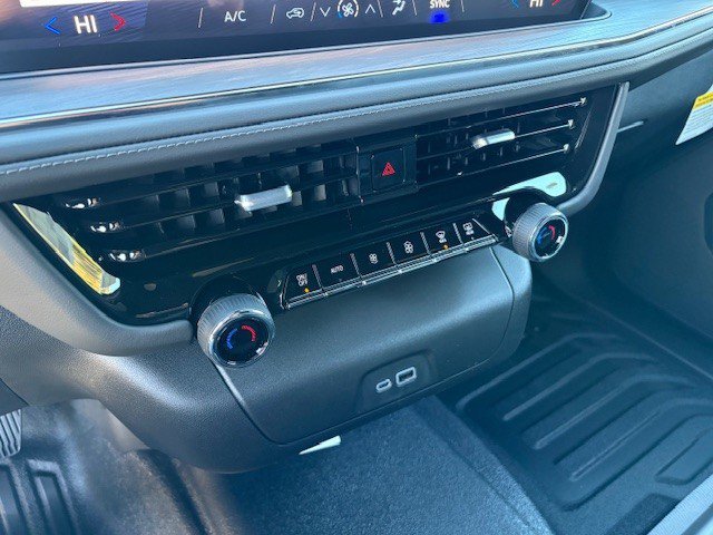 2026 Chevrolet Tahoe Fleet - Photo 21