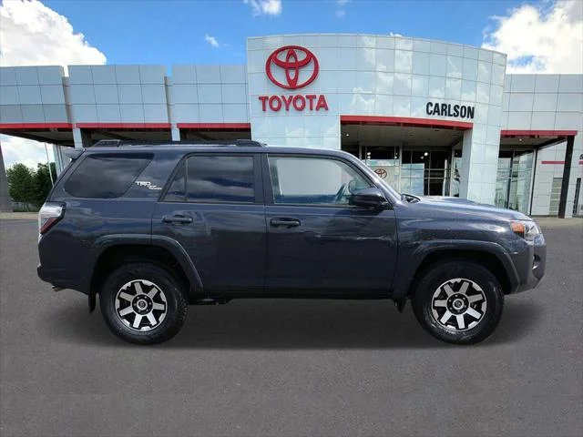 Certified Used 2024 UNDERGROUND Toyota  image 4