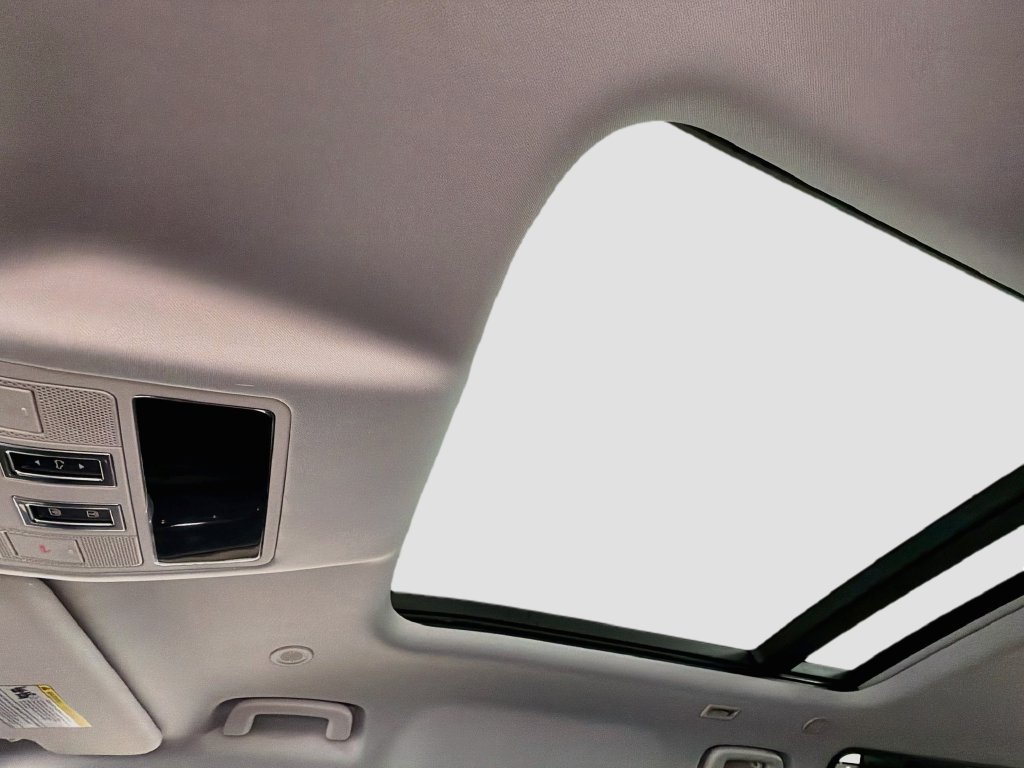 New 2026 Santorini Black Land Rover S image 23