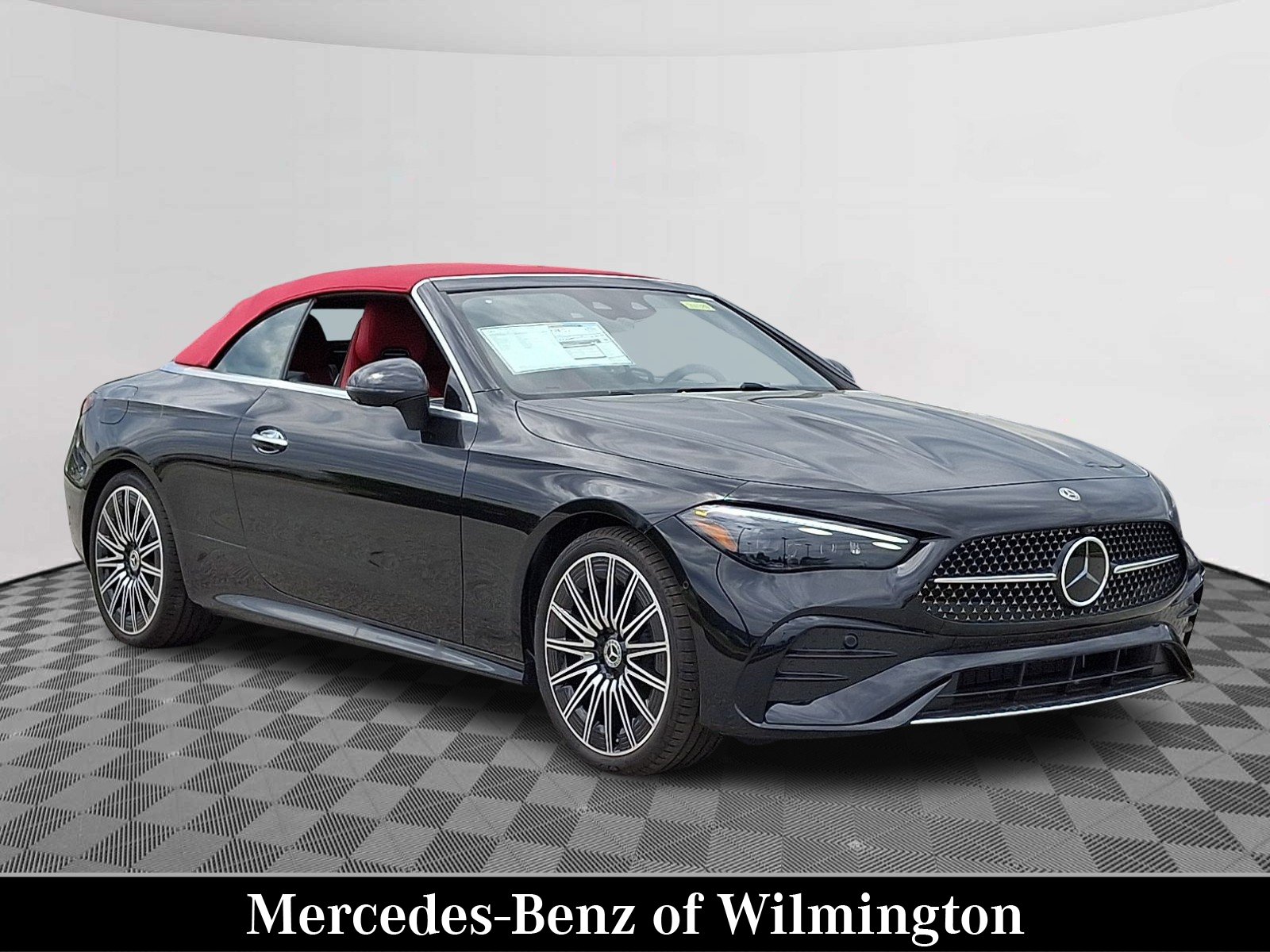 2026 Mercedes-Benz CLE